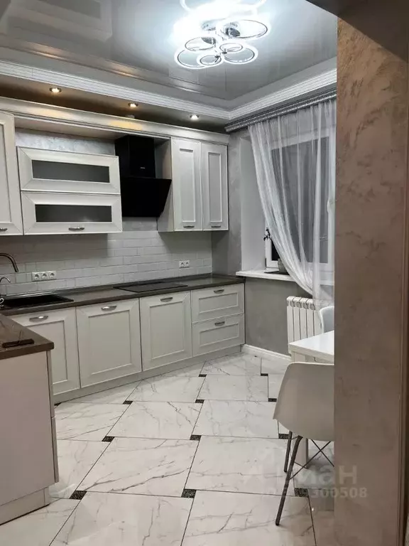 3-к кв. Московская область, Мытищи ул. Семашко, 10к1 (78.0 м) - Фото 0
