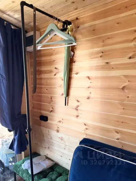 Дом в Пермский край, Пермский муниципальный округ, Русское Поле хут. ... - Фото 2