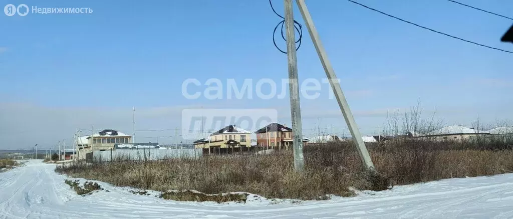 Участок в село Чигири, Крылатская улица (21.35 м) - Фото 1