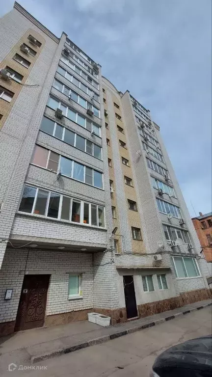 Продаётся 3-к квартира, 102 м - Фото 0
