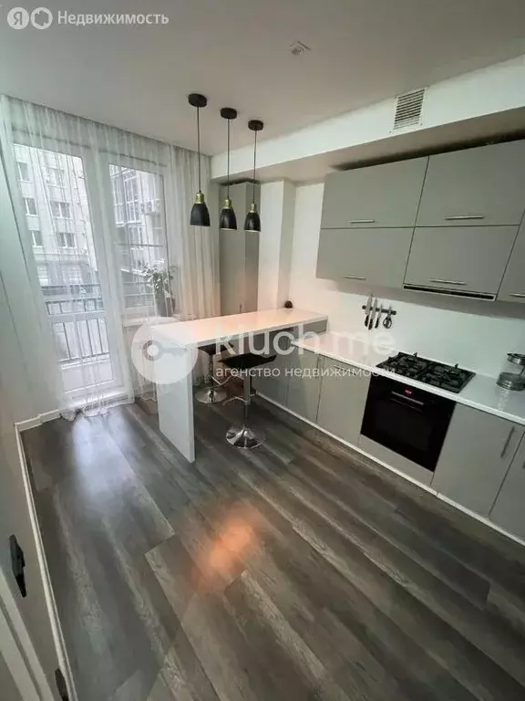 1-комнатная квартира: Казань, улица Шуртыгина, 7 (43.4 м) - Фото 2