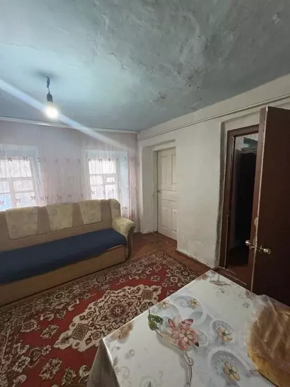 Дом в Ставропольский край, Предгорный муниципальный округ, с. Этока ... - Фото 2