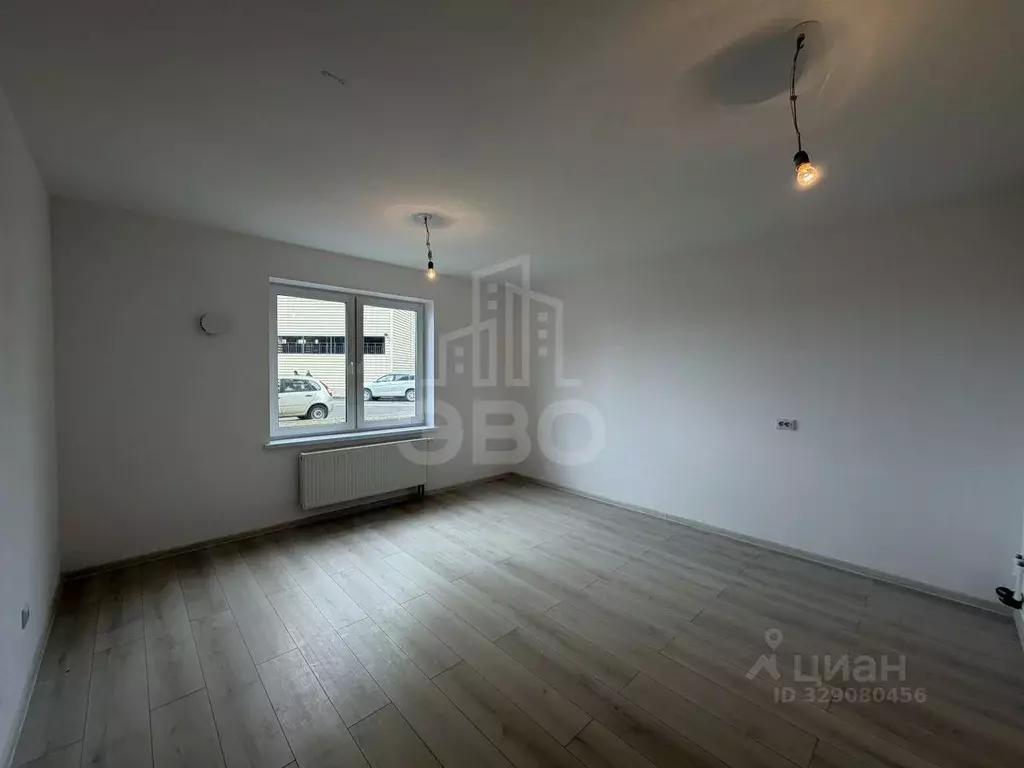 Студия Ленинградская область, Всеволожский район, пос. Бугры ул. ... - Фото 2