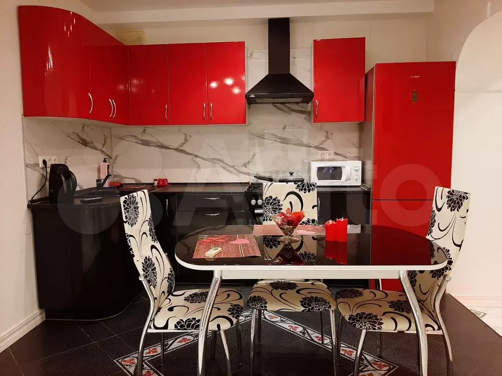 Квартира-студия, 42 м, 4/10 эт. - Фото 0