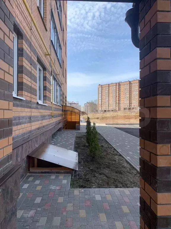 2-к. квартира, 58,6 м, 2/5 эт. - Фото 0