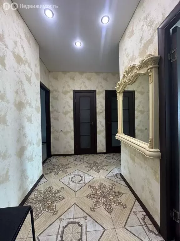 2-комнатная квартира: Ставрополь, улица Тухачевского, 22/3 (52.7 м) - Фото 0