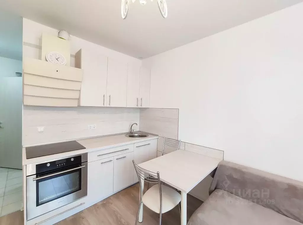 1-к кв. Москва Цимлянская ул., 3к2 (25.0 м) - Фото 2