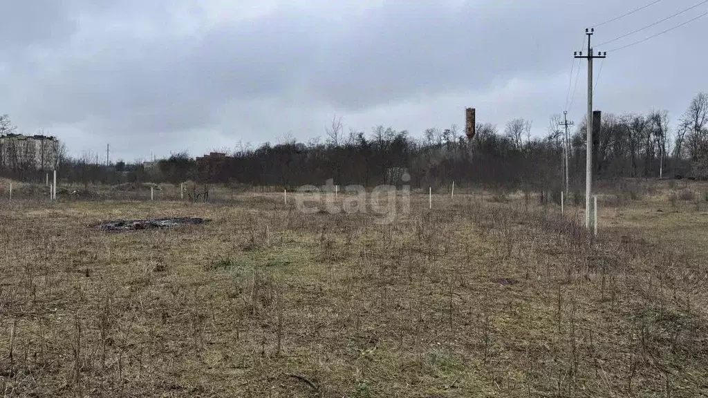 Участок в Ингушетия, Назрань Новая ул. (24.0 сот.) - Фото 1