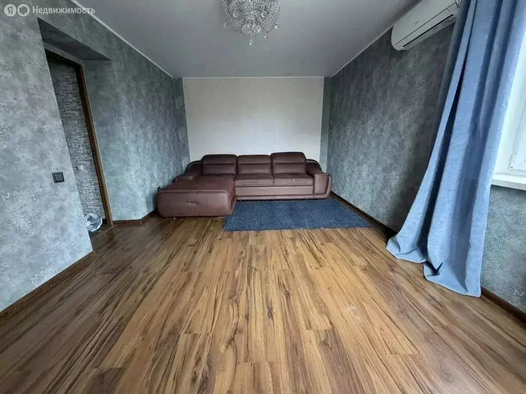 1-комнатная квартира: Уфа, улица Карла Маркса, 64 (41 м) - Фото 2