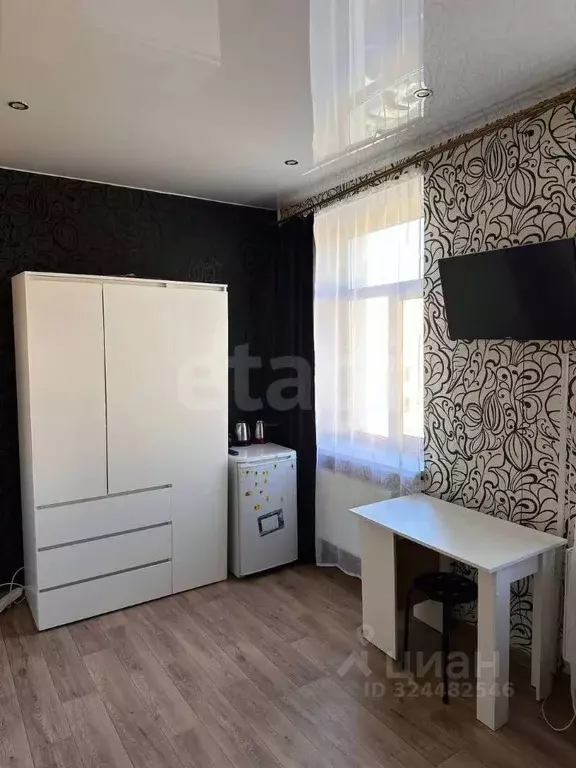 Комната Санкт-Петербург Курская ул., 31 (12.0 м) - Фото 1