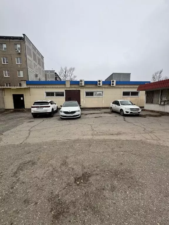 Помещение свободного назначения в Волгоградская область, Волжский ... - Фото 2