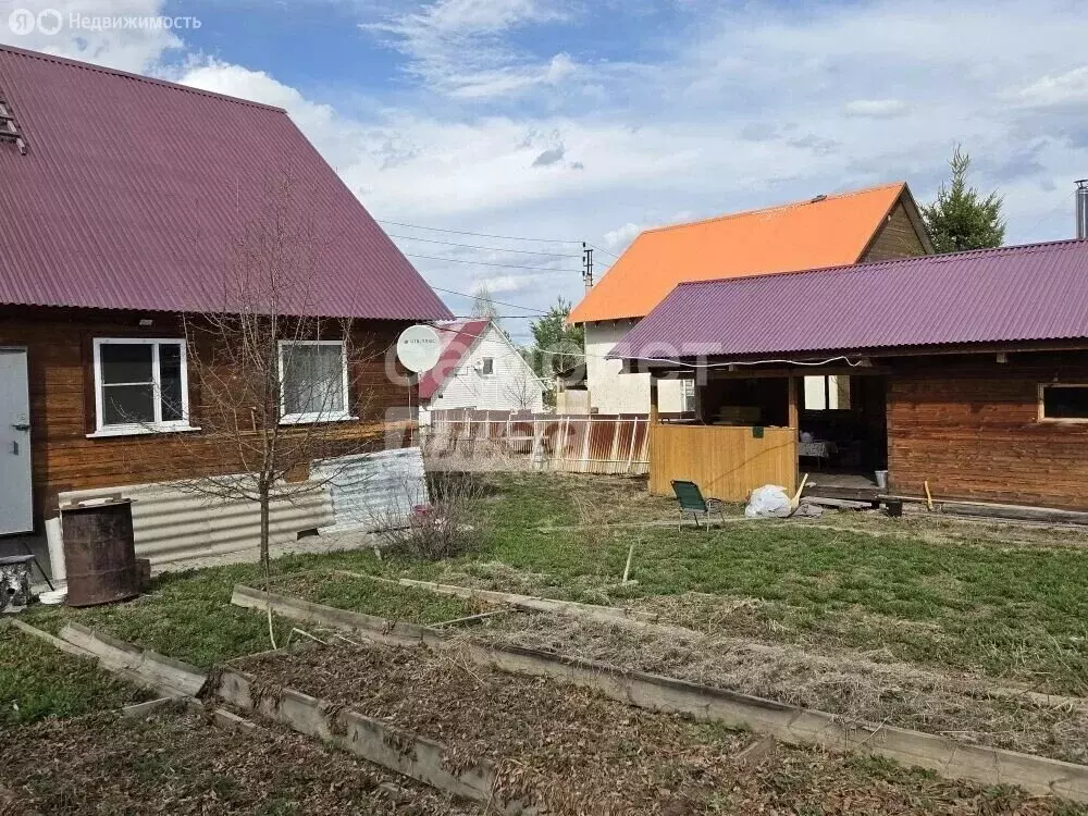 Участок в посёлок Патроны, микрорайон Сибирский (572 м) - Фото 2