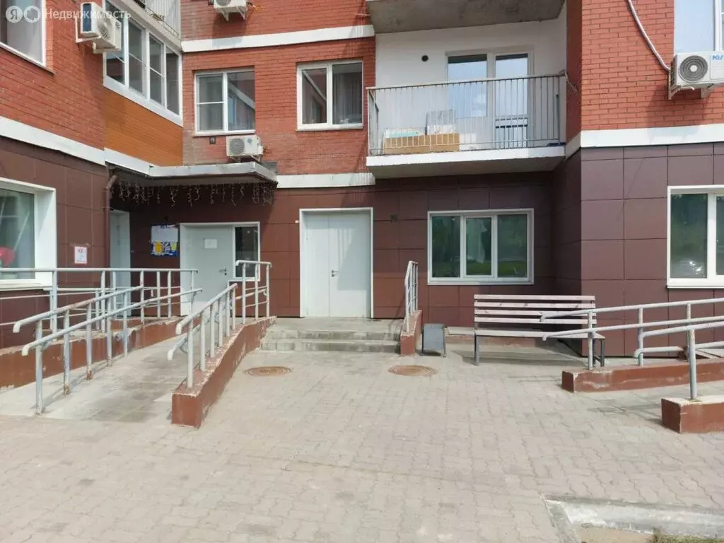 Помещение свободного назначения (73.6 м) - Фото 1