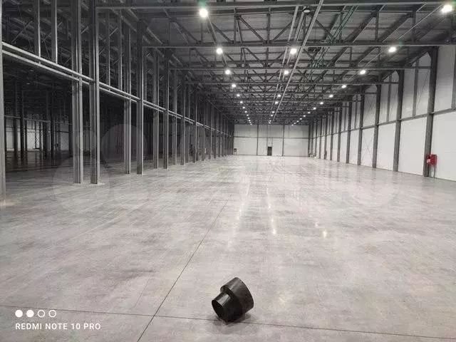 Склад, 2800 м.Хотьково.От Собственника - Фото 1