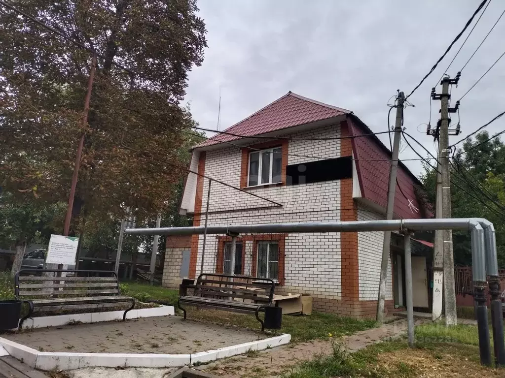 Помещение свободного назначения в Белгородская область, Валуйки 1 Мая ... - Фото 1