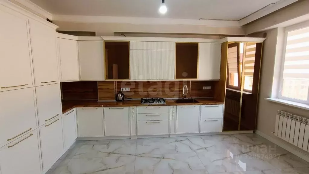 4-к кв. Ингушетия, Магас ул. Мочко Базоркина (138.0 м) - Фото 1