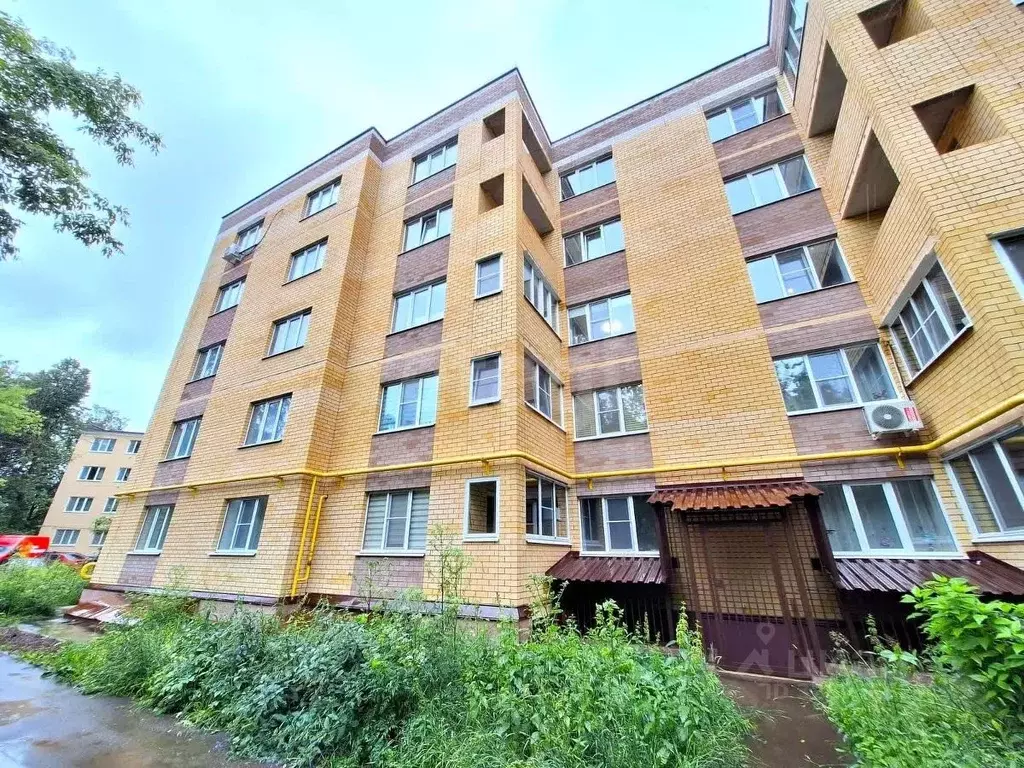 Помещение свободного назначения в Тверская область, Тверь ... - Фото 1