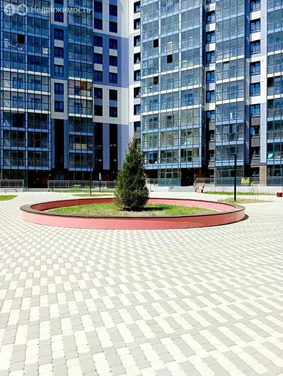 Квартира-студия: Иркутск, микрорайон Ново-Ленино, территория 1-й ... - Фото 0