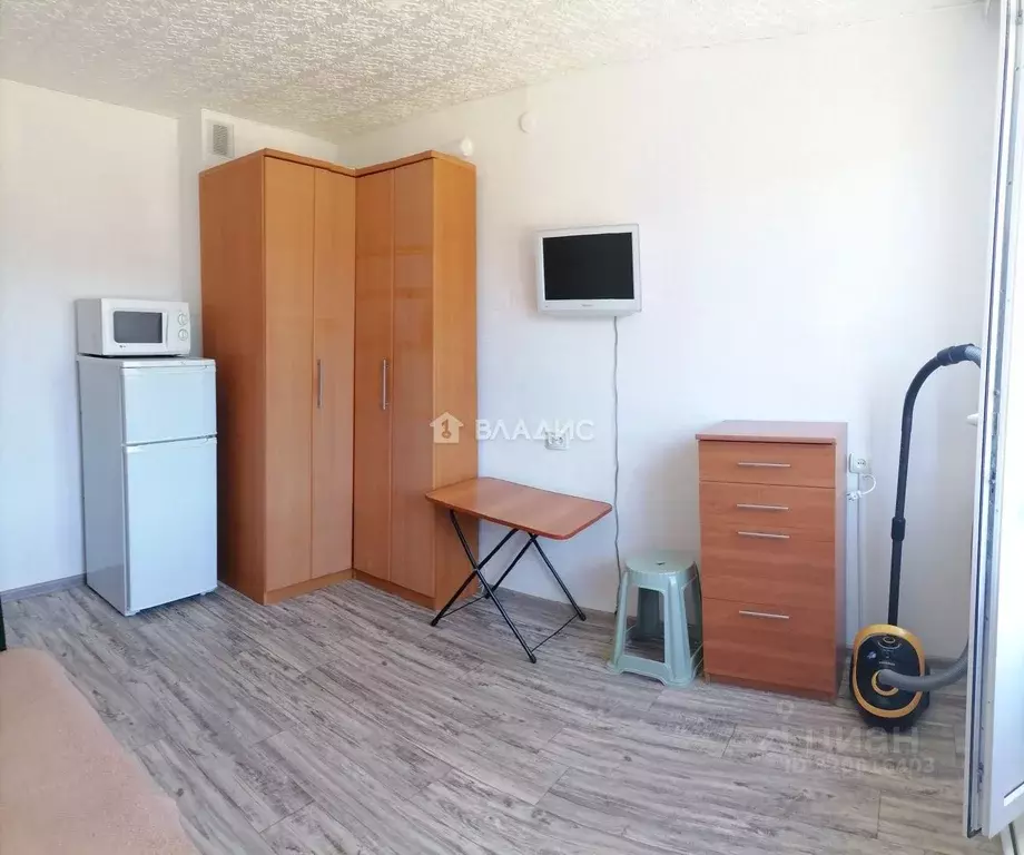 Комната Коми, Сыктывкар Емвальская ул., 13 (17.0 м) - Фото 1