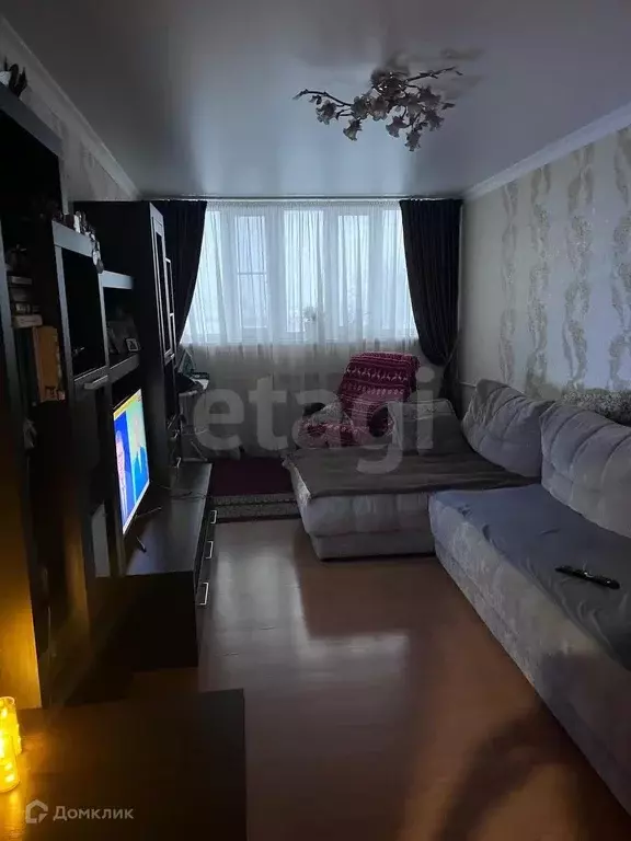 Продаётся 3-к квартира, 61.2 м - Фото 1