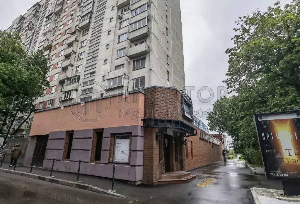 Продается 4-комнатная квартира - Фото 1