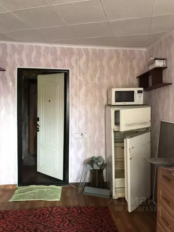 Комната Липецкая область, Липецк 9 Мая ул., 5 (14.0 м) - Фото 1