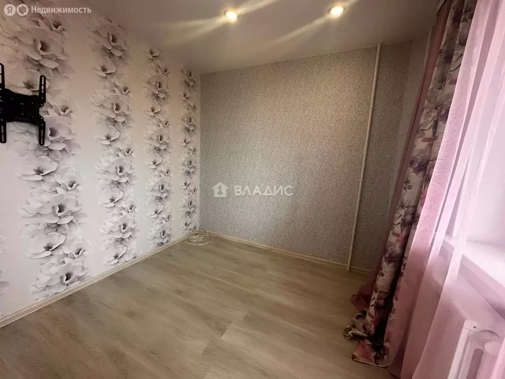 2-комнатная квартира: Ковров, улица Лизы Чайкиной, 108 (52.4 м) - Фото 2