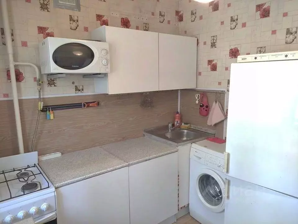 2-к кв. Москва Большая Черемушкинская ул., 20К2 (40.0 м) - Фото 1