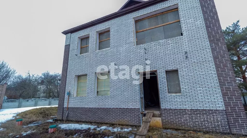 Дом в Белгородская область, Белгород ул. Павлова, 25А (240 м) - Фото 0