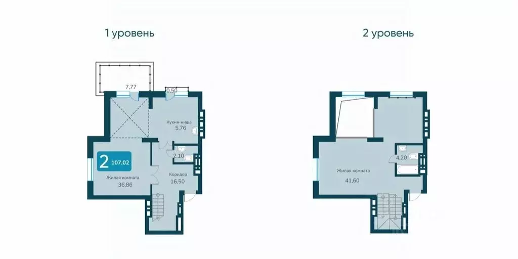 3-к кв. Новосибирская область, Новосибирск ул. Владимира Заровного, ... - Фото 0