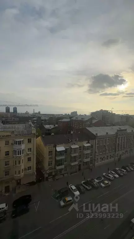 2-к кв. Ростовская область, Ростов-на-Дону ул. Максима Горького, ... - Фото 2