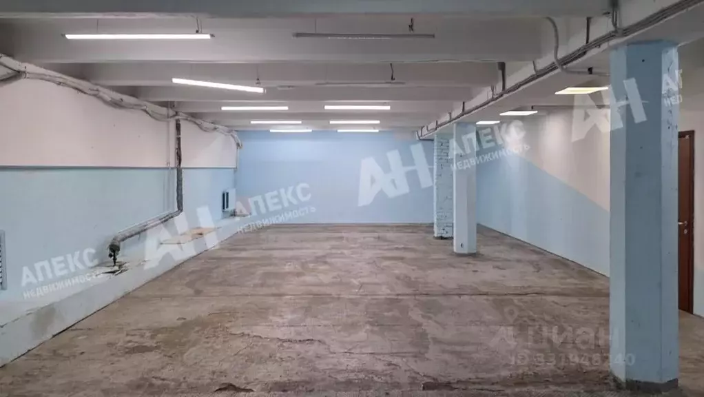 Склад в Москва Селезневская ул., 11С1 (133 м) - Фото 2