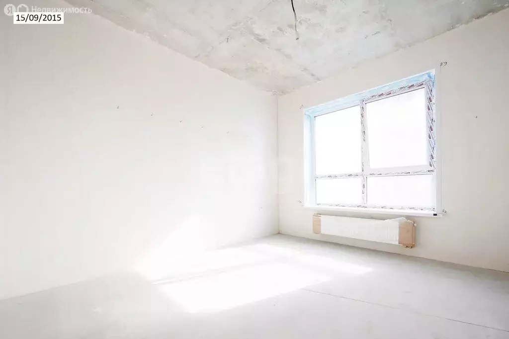 3-комнатная квартира: Тюмень, улица Тимофея Чаркова, 93 (87.48 м) - Фото 2