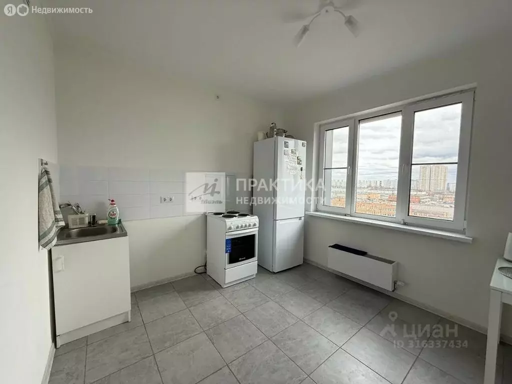 2-комнатная квартира: Москва, Дмитровское шоссе, 127к1 (63.6 м) - Фото 1