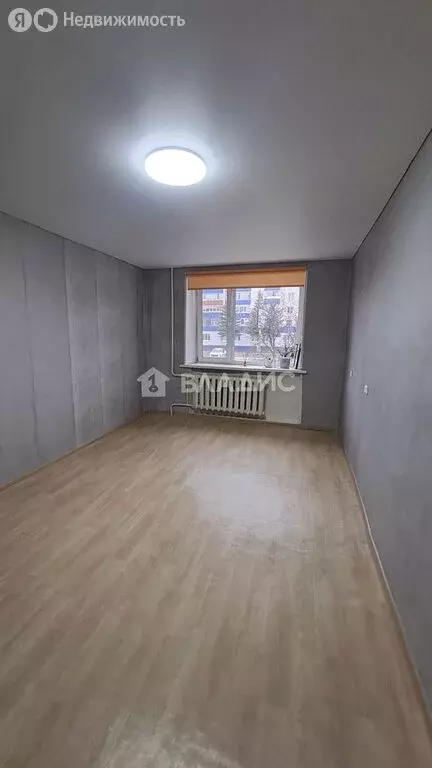 1к в -комнатной квартире (17.6 м) - Фото 1