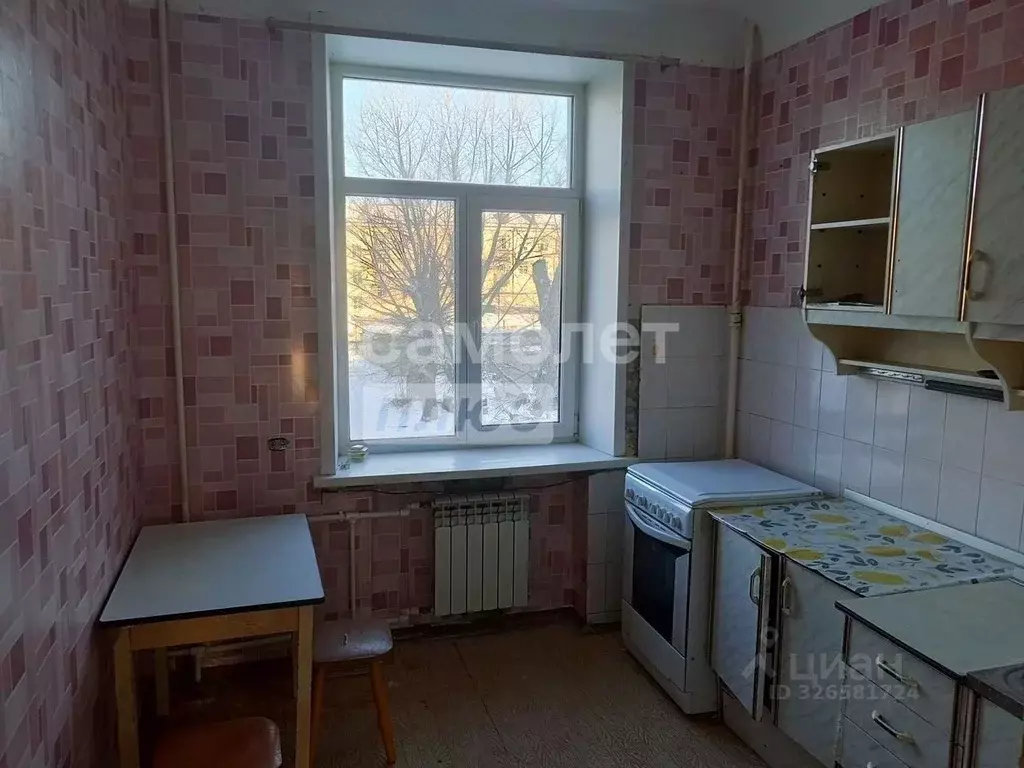 3-к кв. Липецкая область, Липецк просп. Мира, 24 (70.4 м) - Фото 1