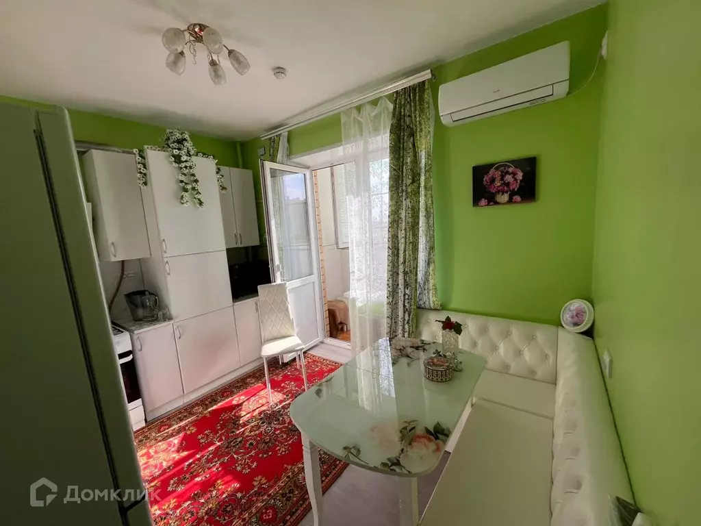 Продаётся 1-к квартира, 40 м - Фото 0