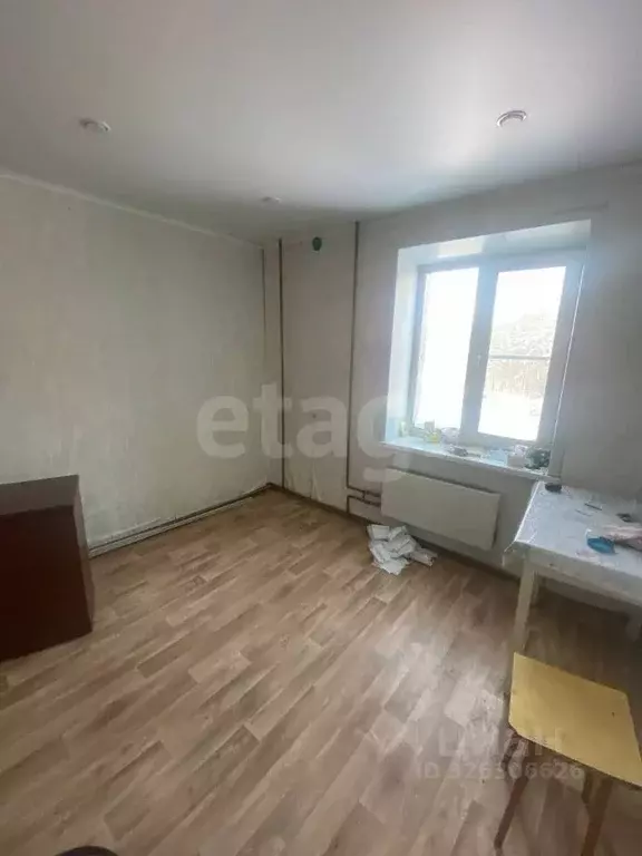 Студия Кемеровская область, Прокопьевск ул. Жолтовского, 5 (18.0 м) - Фото 1