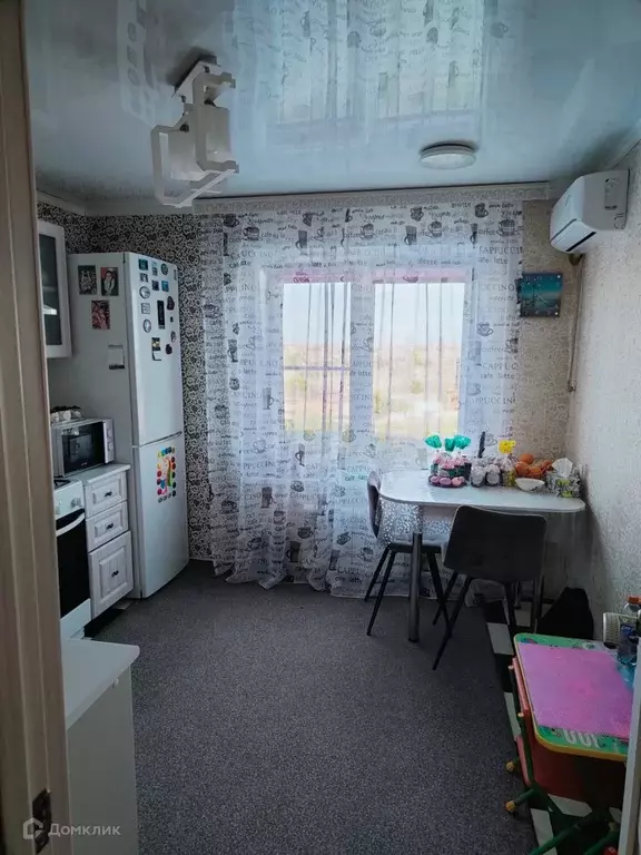 Продаётся 2-к квартира, 51.2 м - Фото 0