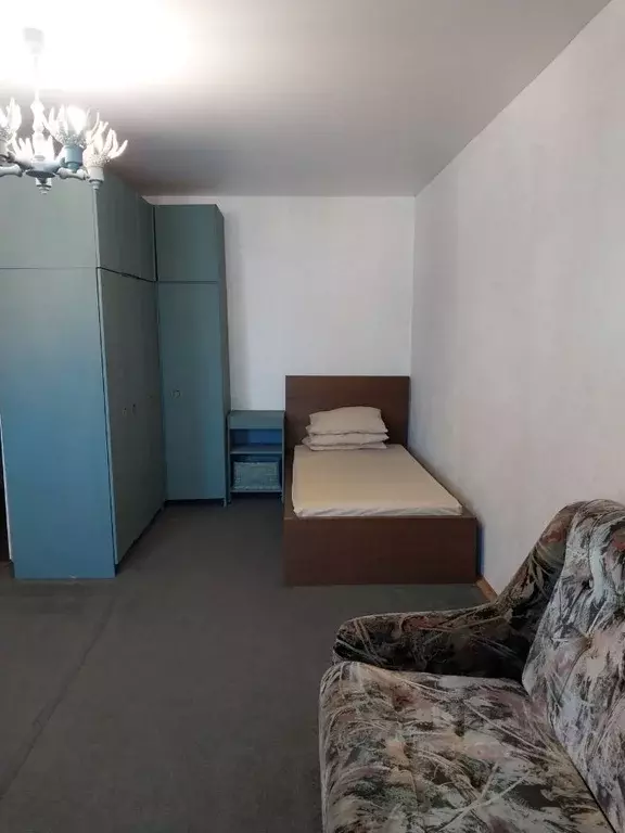 1-к кв. Москва Широкая ул., 1К5 (35.0 м) - Фото 2