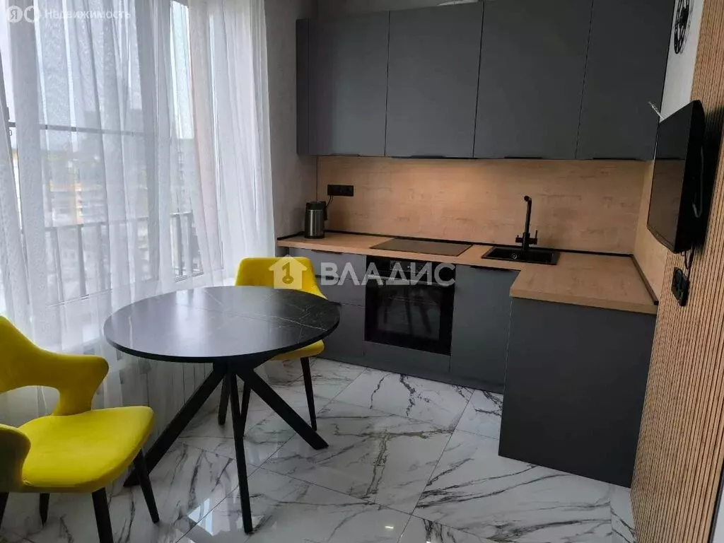 3-комнатная квартира: Москва, Донецкая улица, 34к1 (73.6 м) - Фото 0