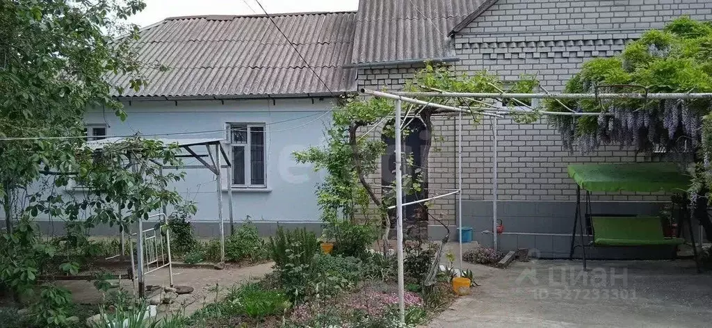 Дом в Крым, Симферопольский район, с. Мирное ул. Крутая (139 м) - Фото 2