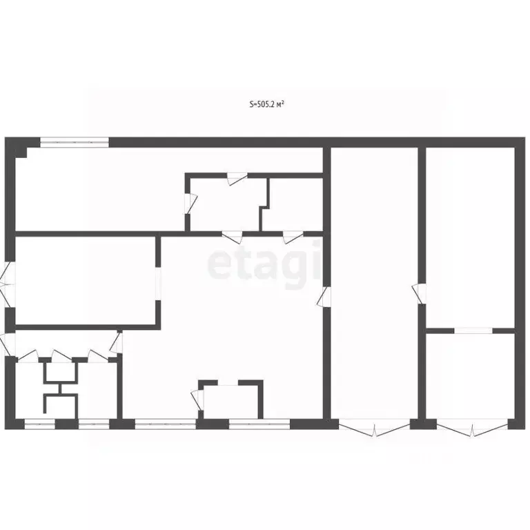 Склад в Мордовия, Саранск ул. Сущинского, 44Г (505 м) - Фото 1