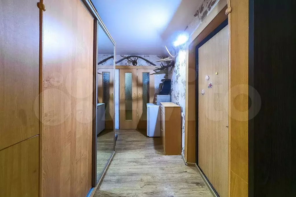 2-к. квартира, 42,6 м, 1/9 эт. - Фото 1