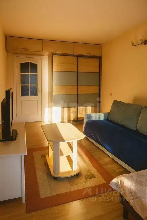 3-к кв. Нижегородская область, Нижний Новгород Гордеевская ул., 62 ... - Фото 1