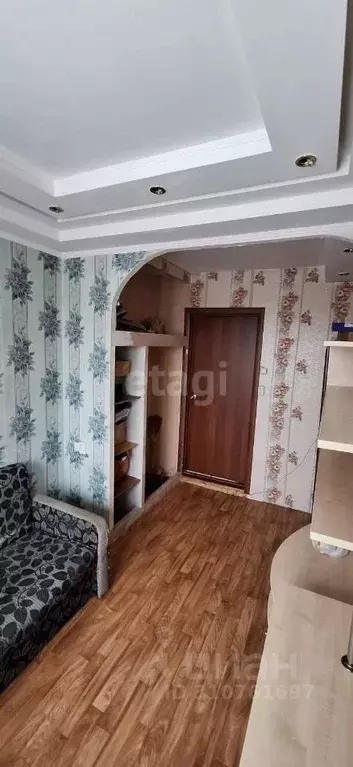 Комната Алтайский край, Барнаул ул. Попова, 38 (10.5 м) - Фото 0