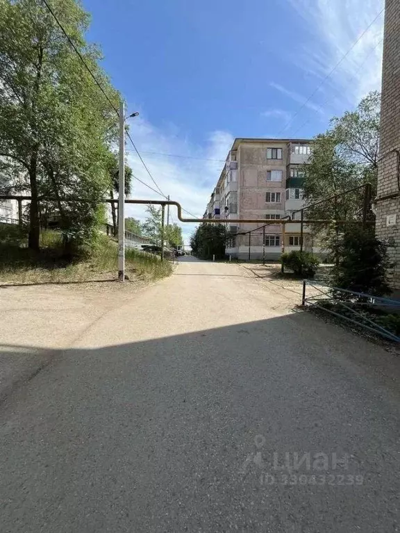 3-к кв. Самарская область, Красноярский район, Мирный городское ... - Фото 2