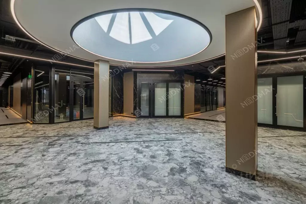 Помещение свободного назначения в Санкт-Петербург просп. Шаумяна, 14 ... - Фото 1