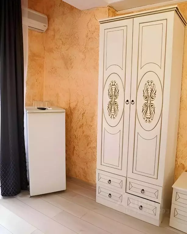 Комната Краснодарский край, Анапа Владимирская ул., 20 (13.0 м) - Фото 1