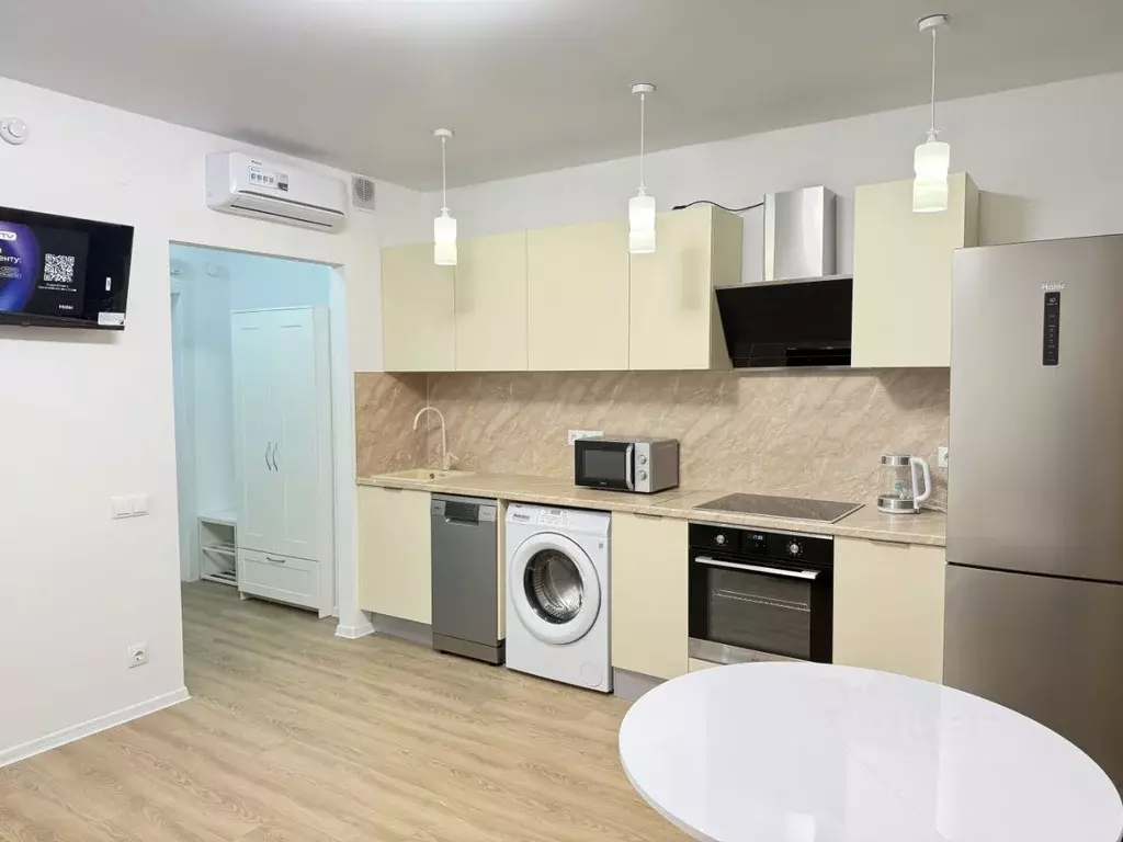 2-к кв. Москва Дорожная ул., 46к1 (46.0 м) - Фото 1